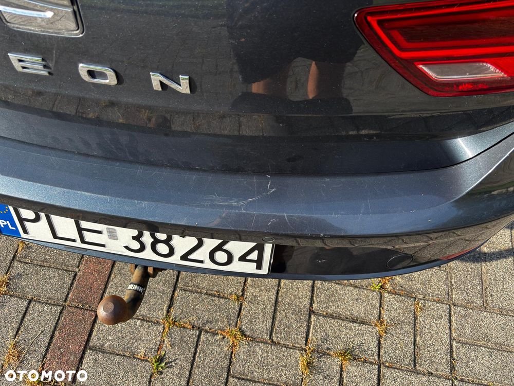 Seat Leon 2.0 TDI Xcellence S&S DSG - 29
