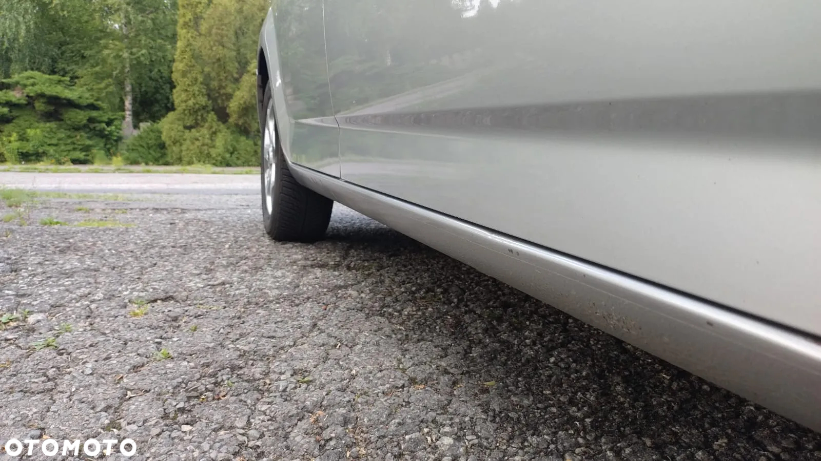 Ford Mondeo 2.0 FF Titanium - 19