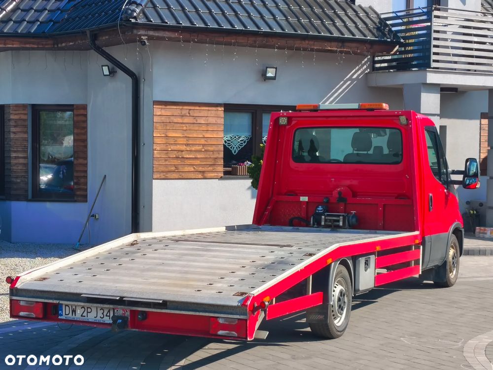Iveco DAILY - 7