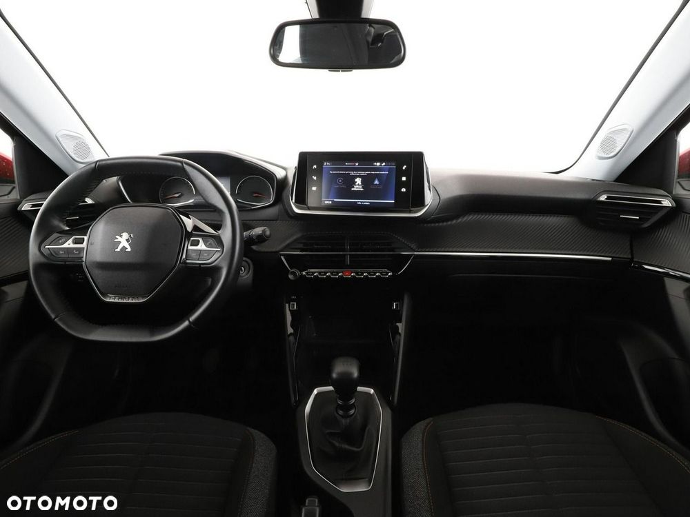 Peugeot 2008 PureTech 100 Business - 16