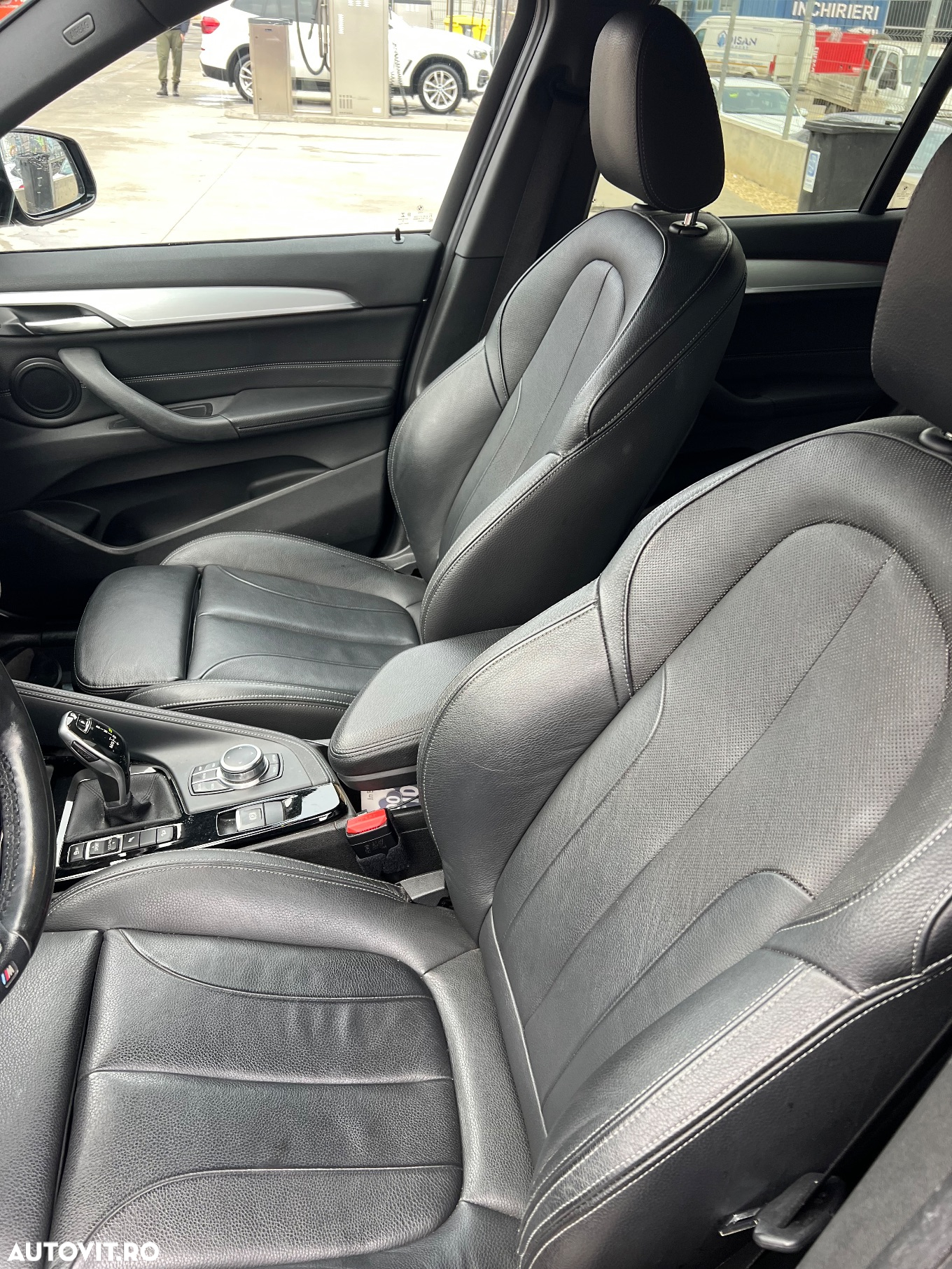 BMW X1 - 12