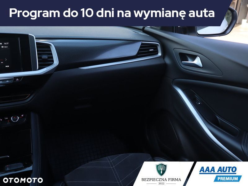 Opel Grandland X - 10