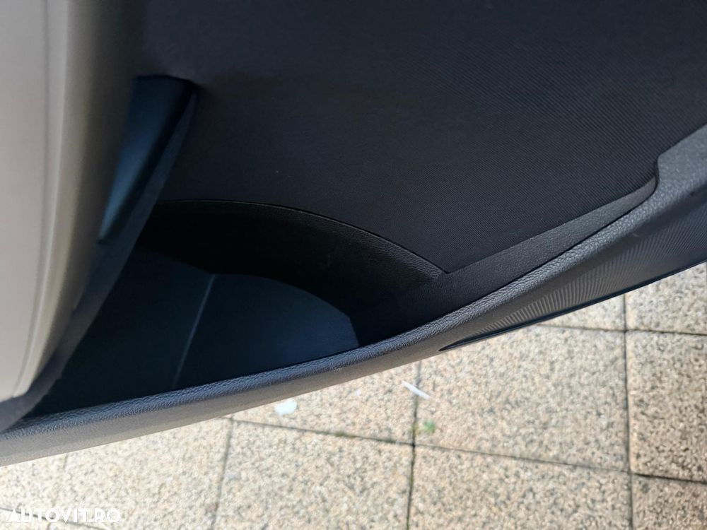 Opel Astra 1.3 CDTI DPF Active - 8
