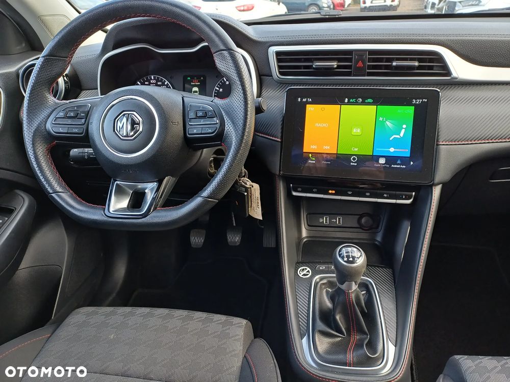 MG ZS ICE 1.5 VTI-tech Comfort - 23