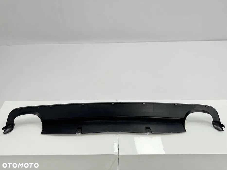 Dyfuzor do tylnego zderzaka M BMW 5-Series E39 (1995–2003) - 5