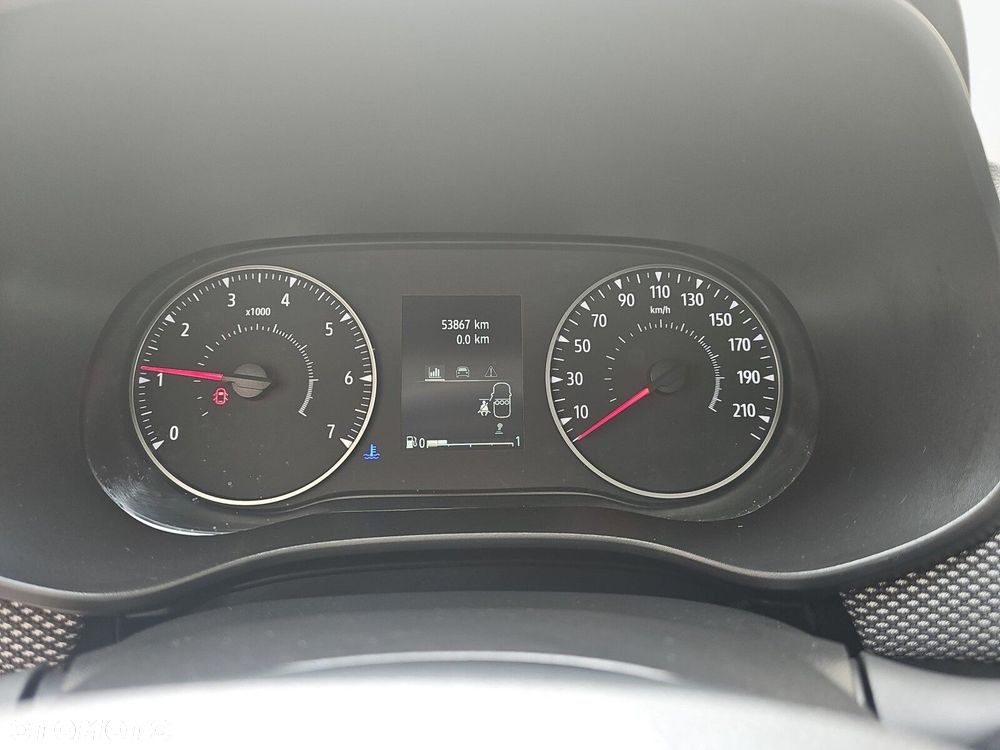 Dacia Sandero - 21