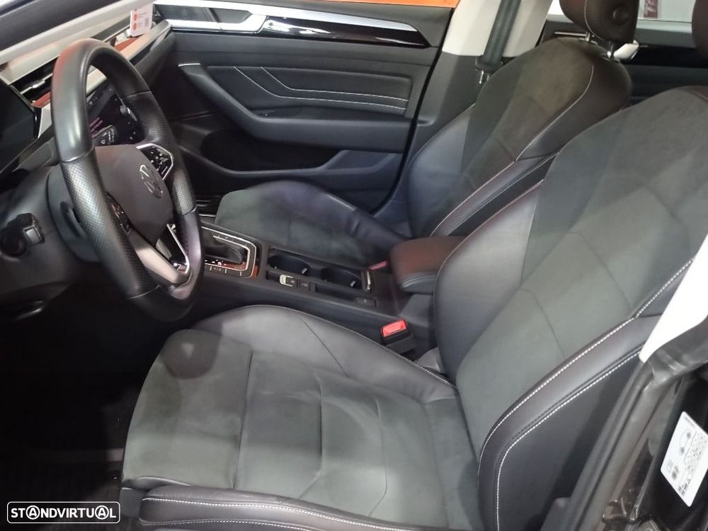 VW Arteon Shooting Brake 1.4 TSI eHybrid Elegance - 12