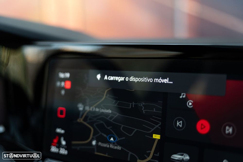 VW Golf 2.0 TSI GTI DSG - 23