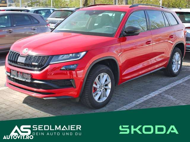 Skoda Kodiaq - 2