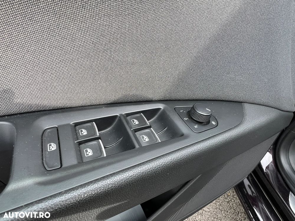 Seat Leon 2.0 TDI Start&Stop DSG FR - 19