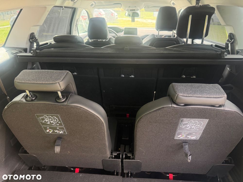 Peugeot 5008 BlueHDI 130 EAT8 Active Business-Paket - 19