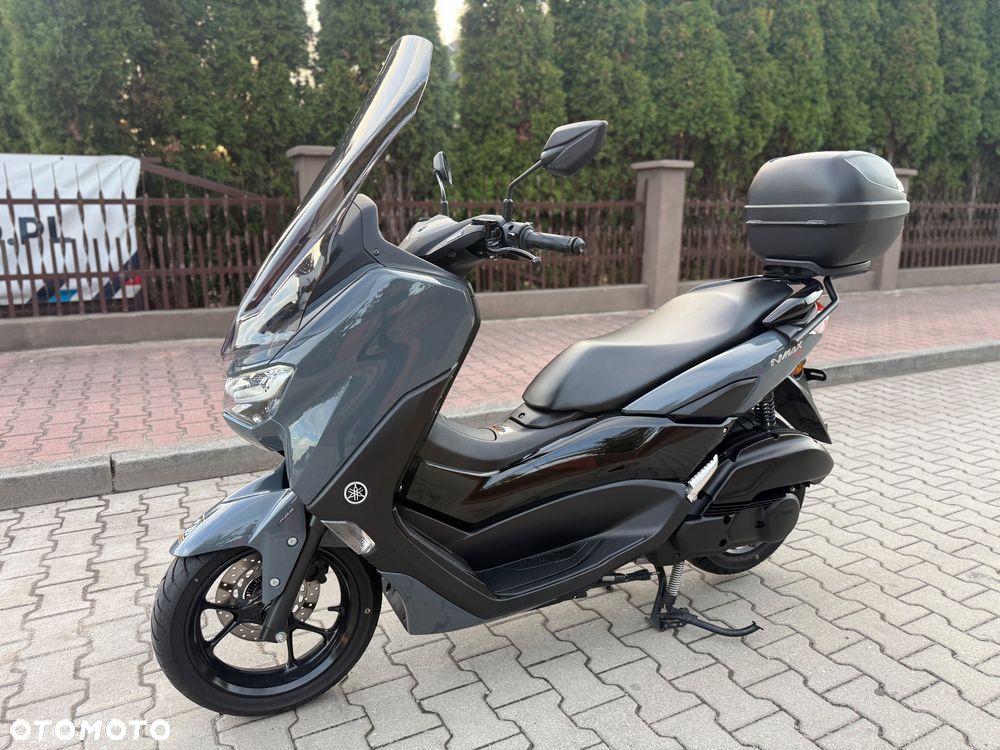 Yamaha NMAX - 19