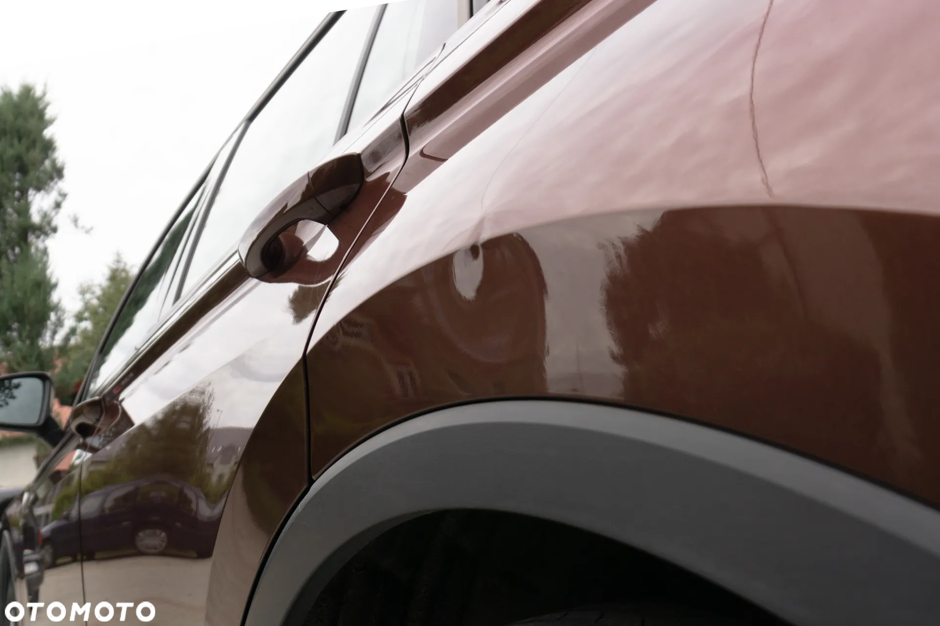 Volkswagen Tiguan - 21