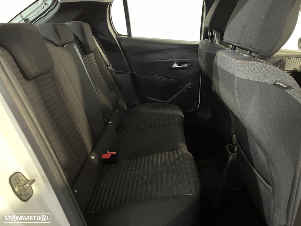 Peugeot 208 1.5 BlueHDi Active Pack - 15