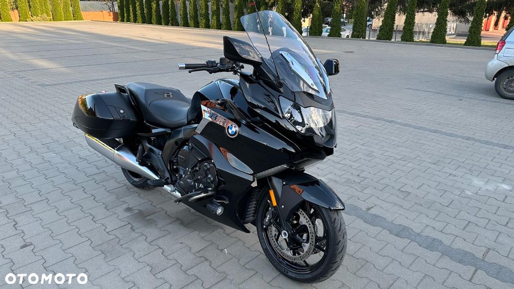 BMW K - 3