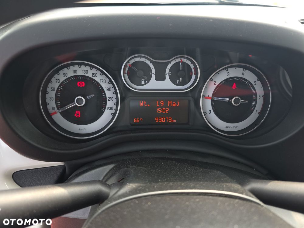Fiat 500L 1.4 16V Pop - 15