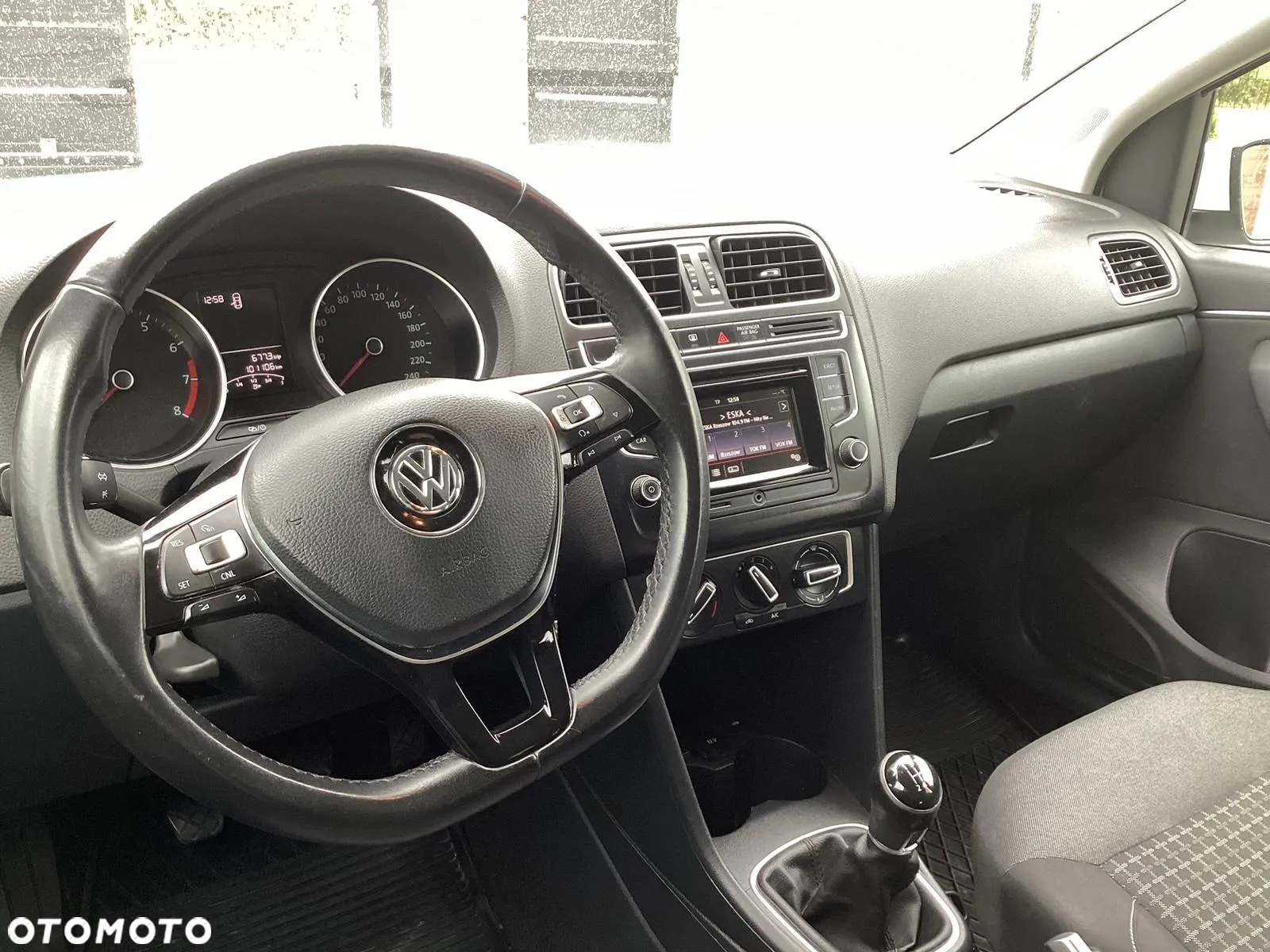 Volkswagen Polo 1.0 TSI Comfortline - 11