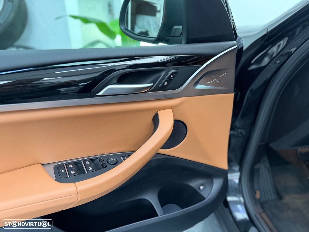 BMW X3 30 e xDrive Line Luxury - 20