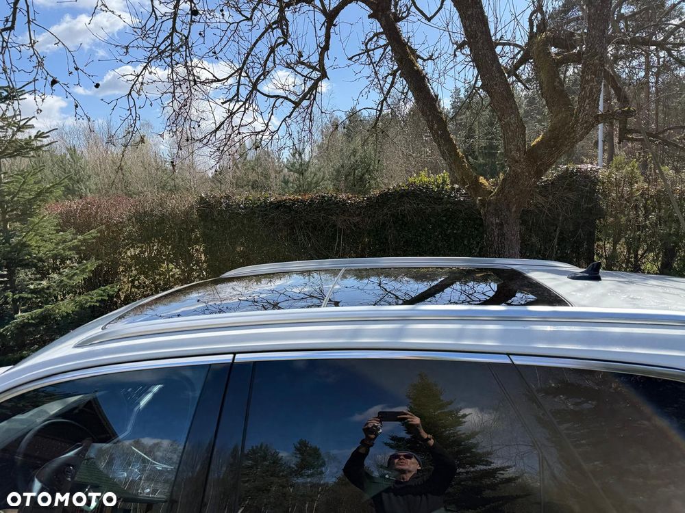 Volkswagen Touareg 3.0 V6 TDI SCR 4Mot Elegance - 13