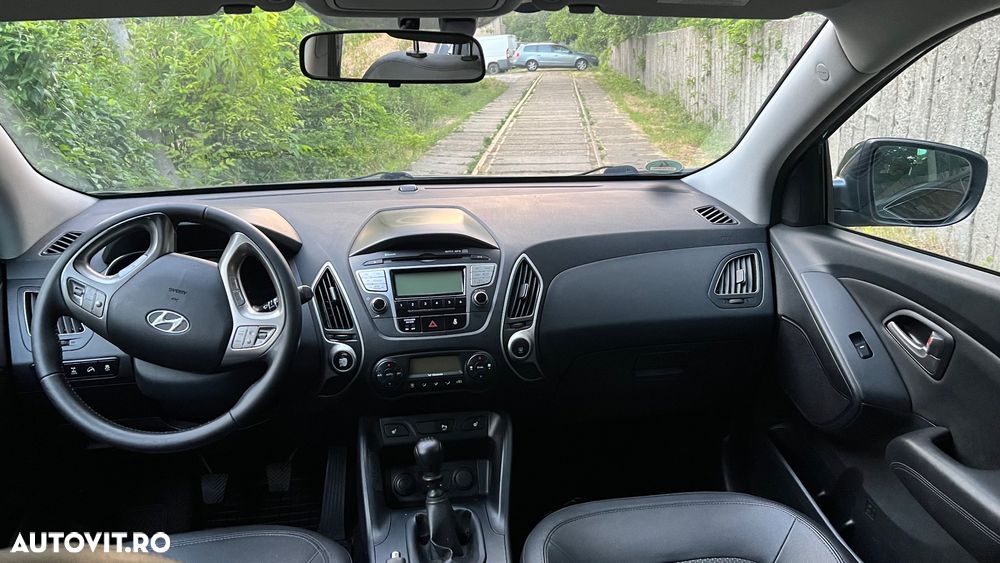 Hyundai ix35 - 8