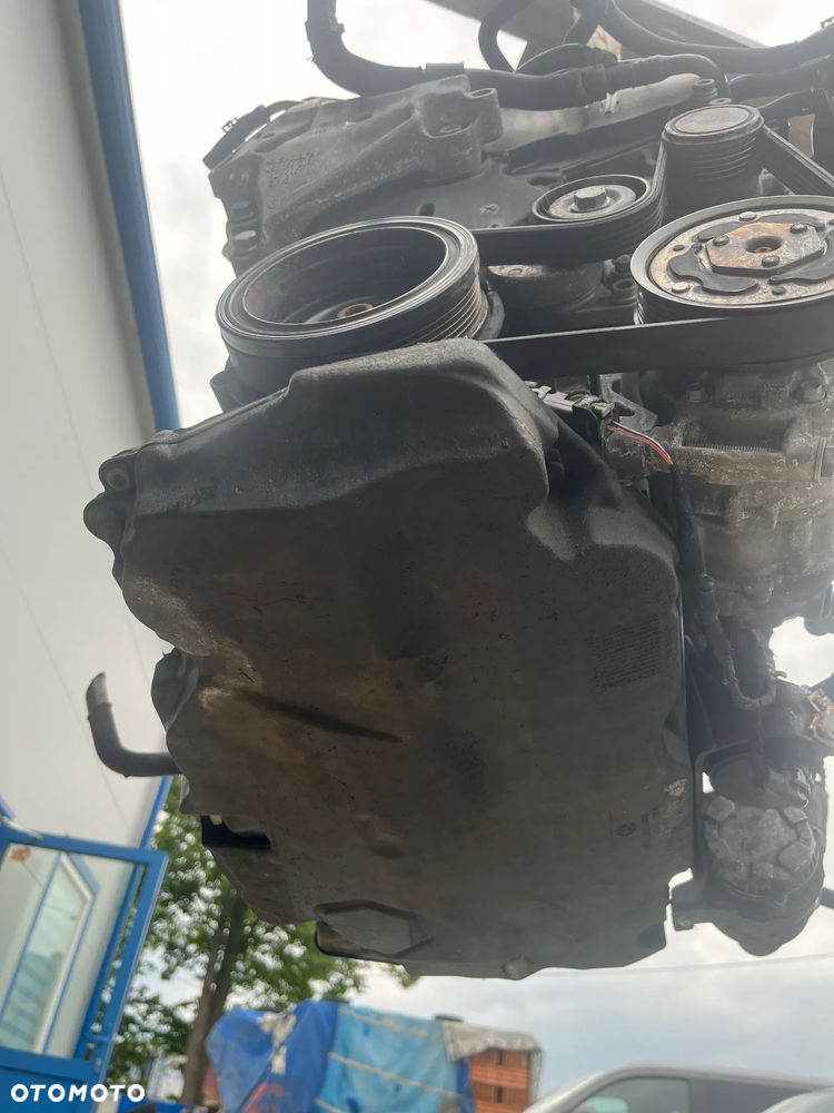 Silnik Audi Vw Seat Skoda 2.0 Tdi 05L DSU 2020ROK PRZEBIEG;129878KM - 12