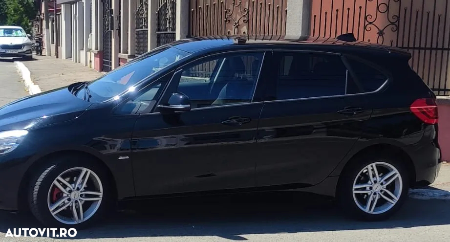 BMW Seria 2 - 9