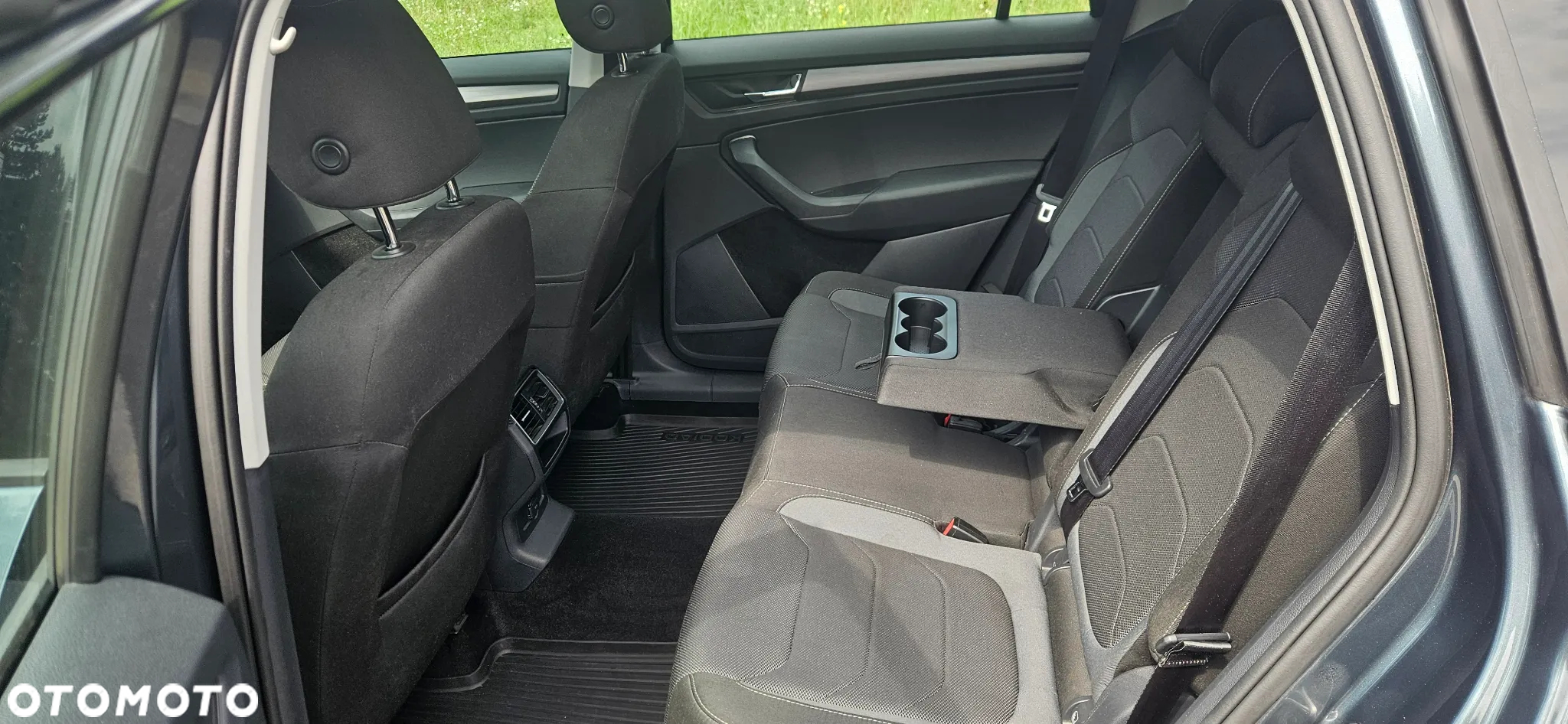 Skoda Kodiaq 2.0 TDI 4x4 Ambition - 12