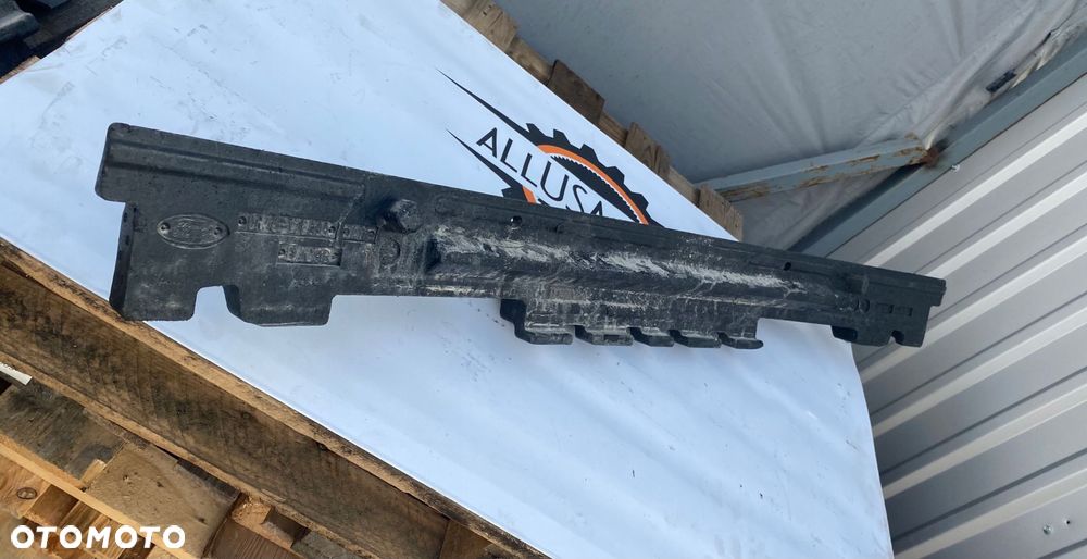 absorber zderzaka przedniego ford mustang 13-14 - 3