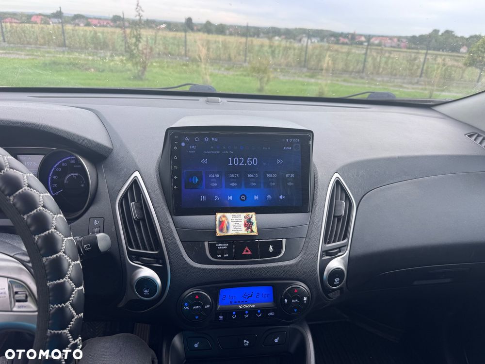 Hyundai ix35 1.6 GDI Comfort 2WD - 5