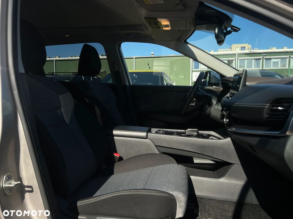 Nissan X-Trail - 23