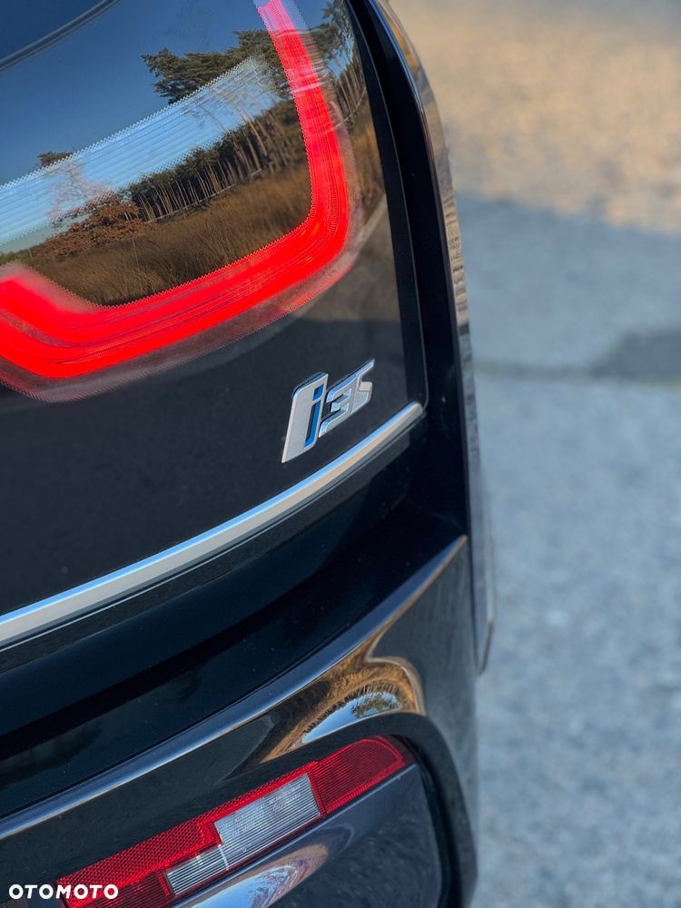 BMW i3 i3S 120 Ah - 10