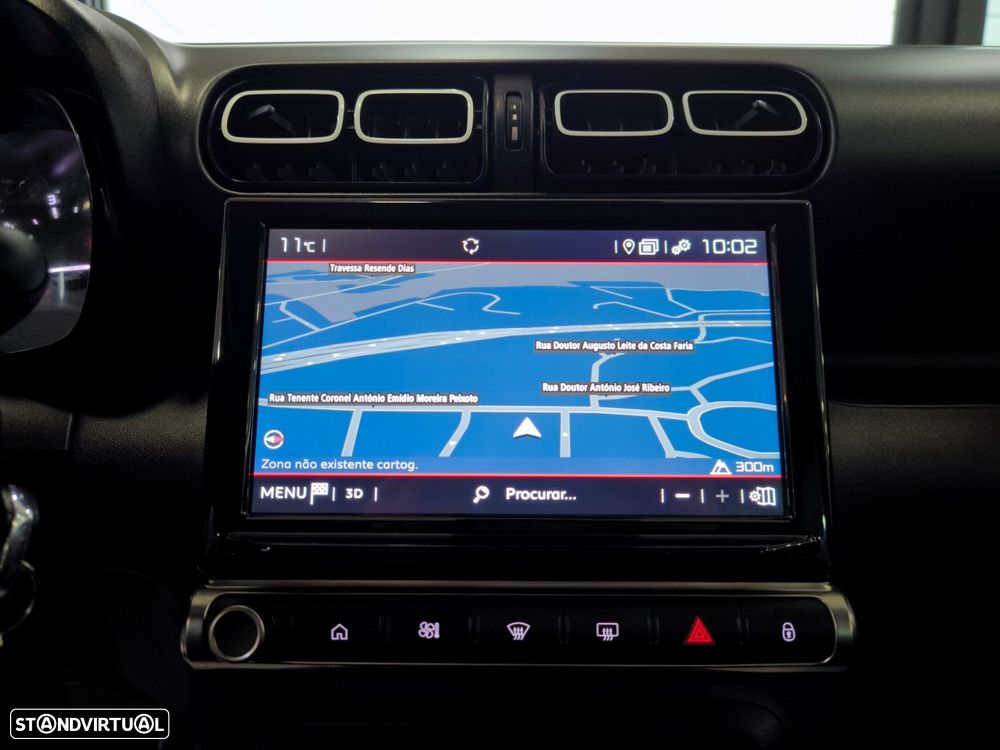 Citroën C3 Aircross 1.2 PureTech C-Series - 14