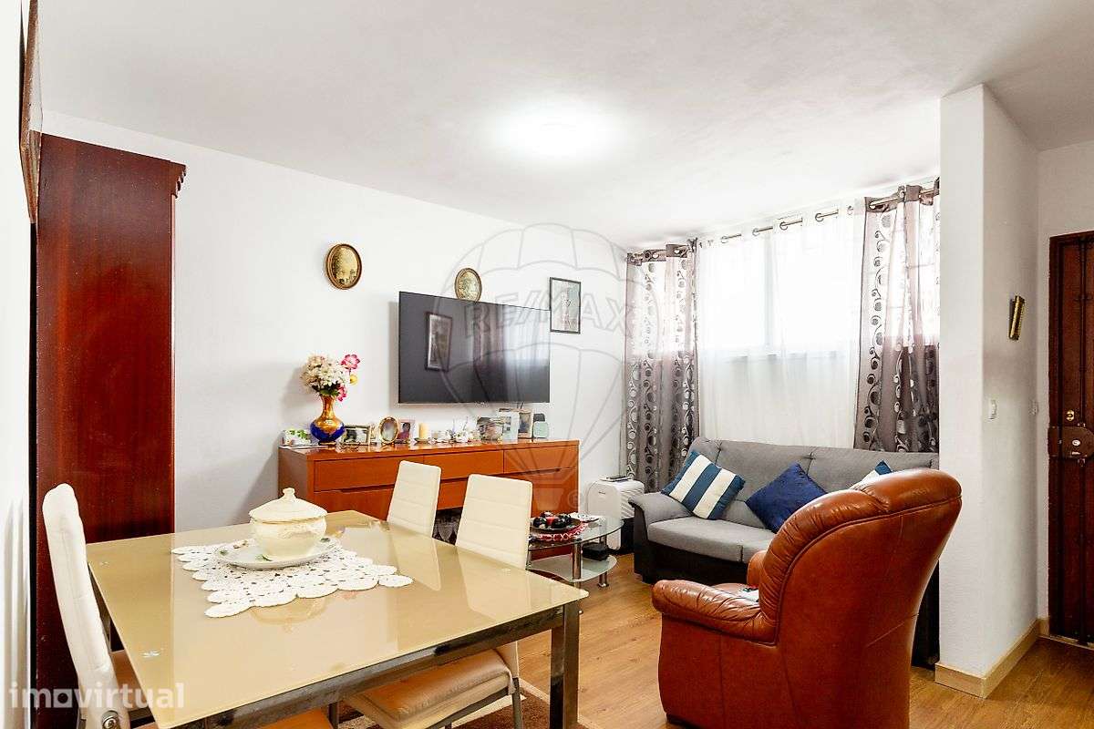 Apartamento T2 para venda - Grande imagem: 3/19