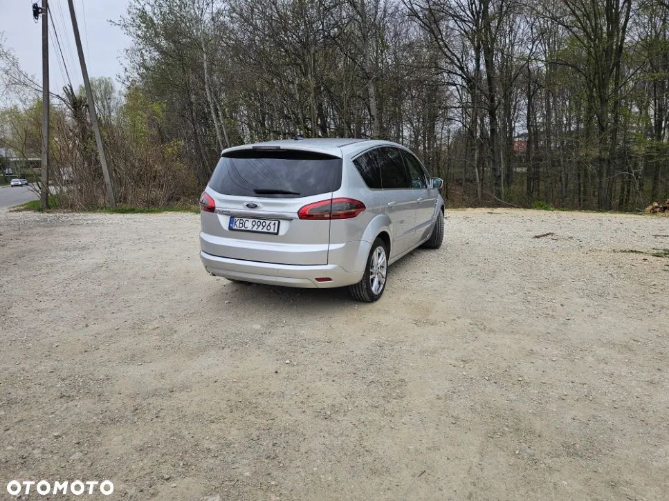 Ford S-Max - 4