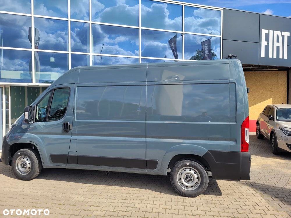 Fiat Ducato L2H2 - 5