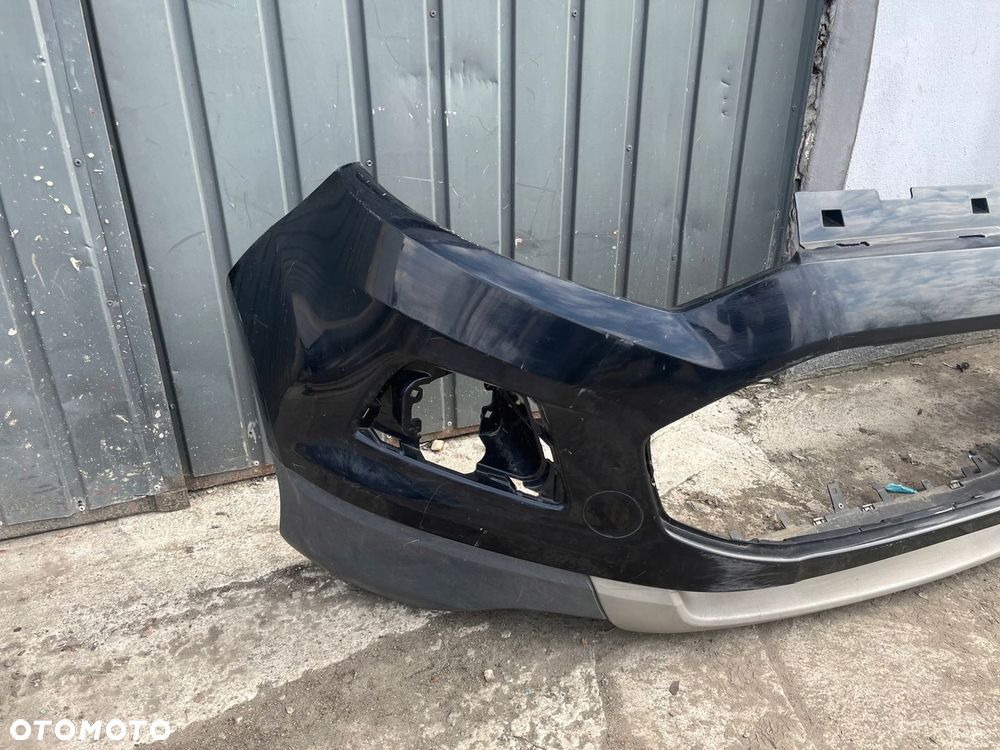 ZDERZAK PRZÓD FORD ECOSPORT MK2 GN15-17757-H 13-17 - 2