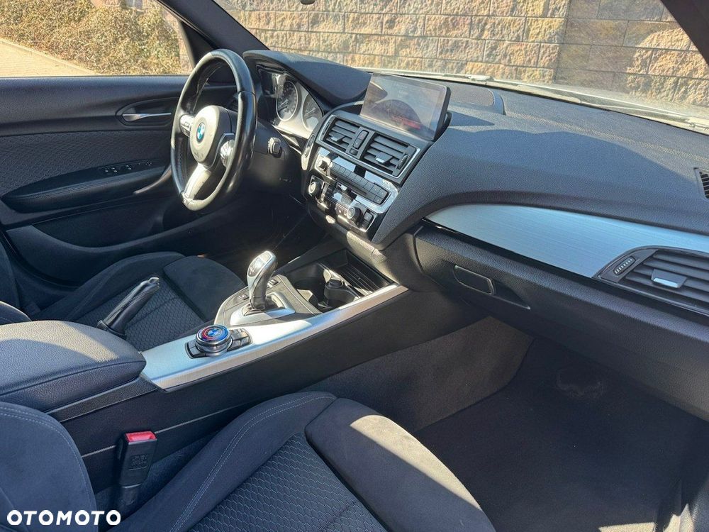 BMW Seria 1 M135i xDrive Sport-Aut - 15