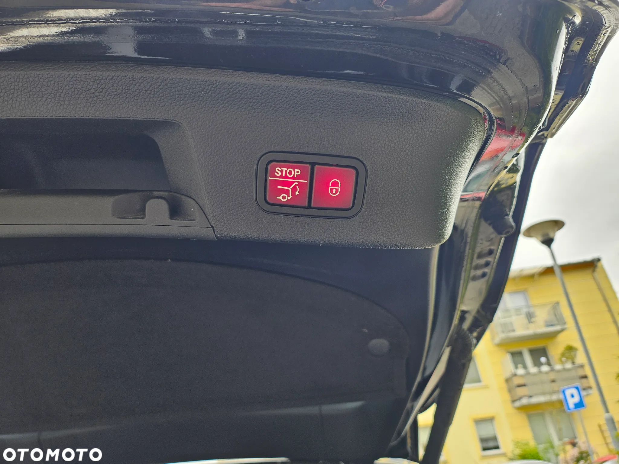 Mercedes-Benz GLE AMG 43 4-Matic - 13