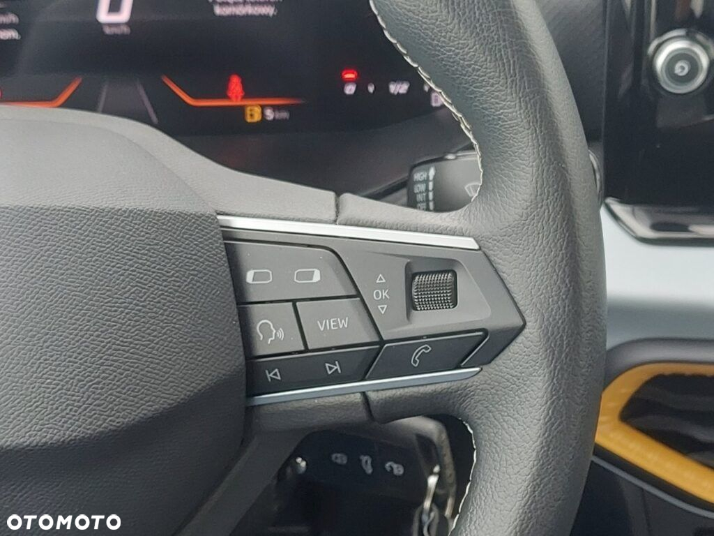 Seat Arona 1.0 TSI Style S&S - 10