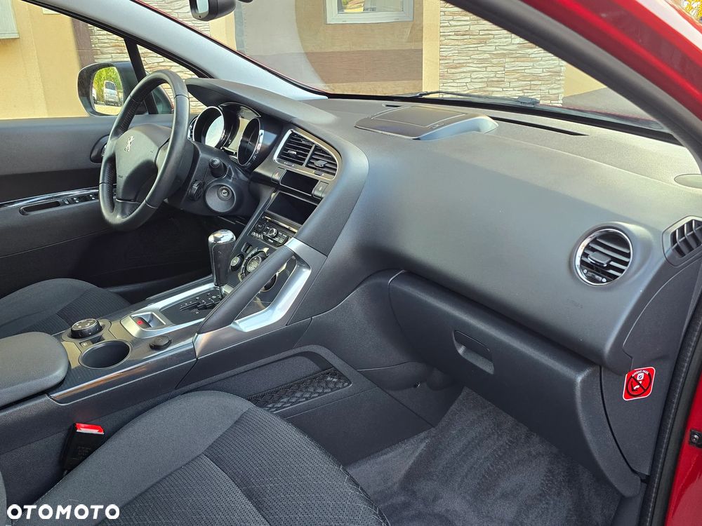 Peugeot 3008 1.6 Premium - 24