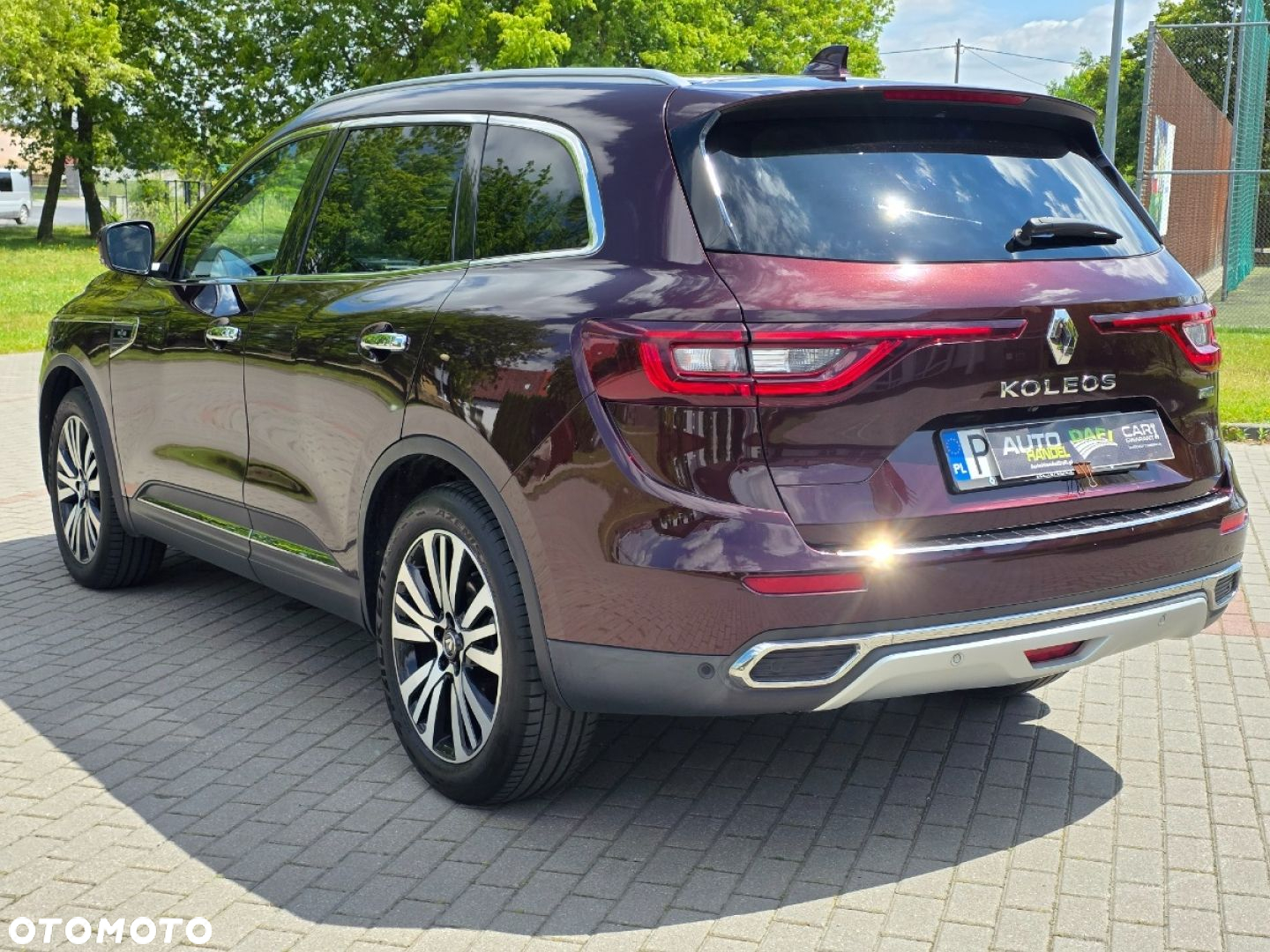 Renault Koleos - 4