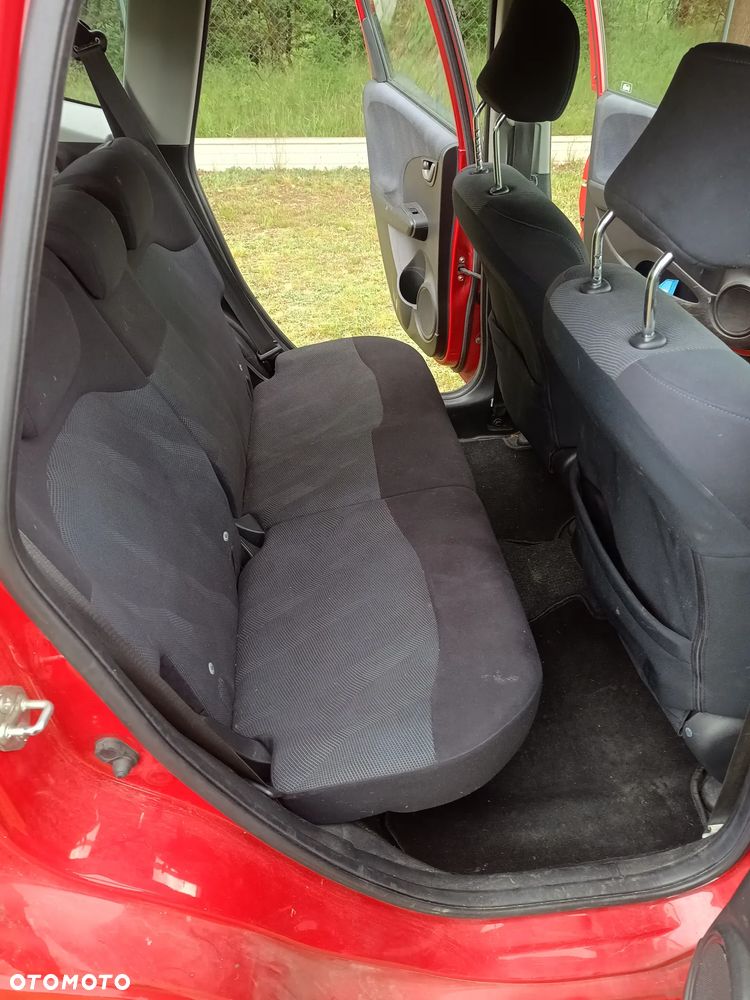 Honda Jazz - 32