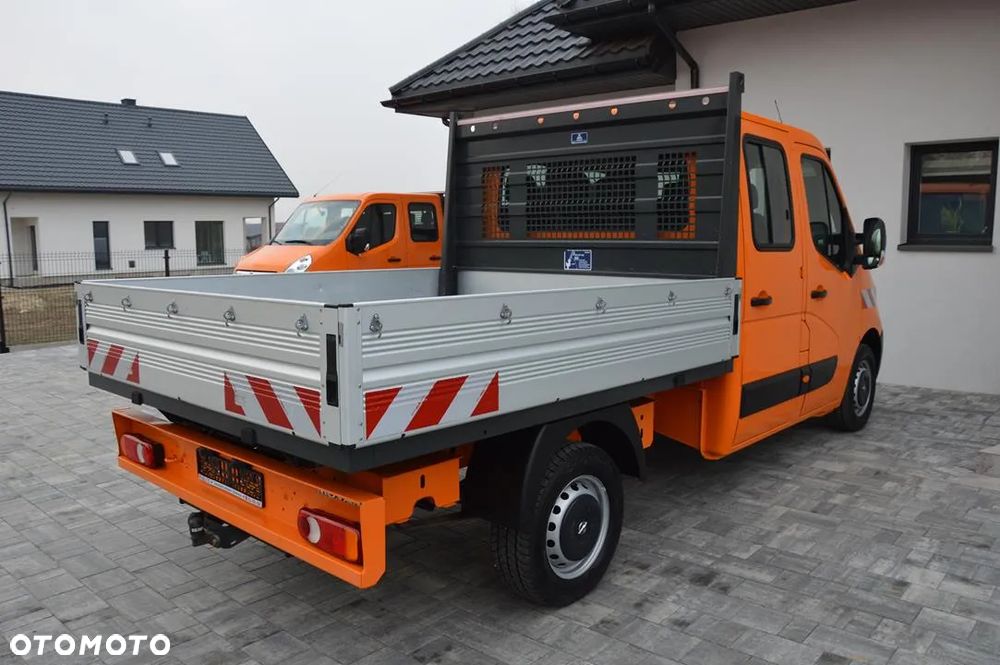 Opel Movano - 3