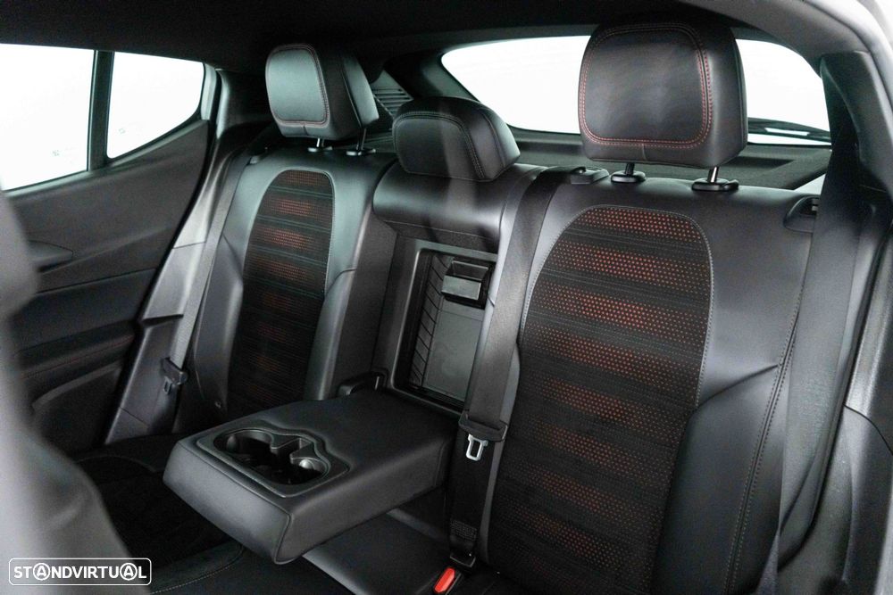 Alfa Romeo Tonale 1.3 Plug-In Hybrid Veloce e-AWD - 10