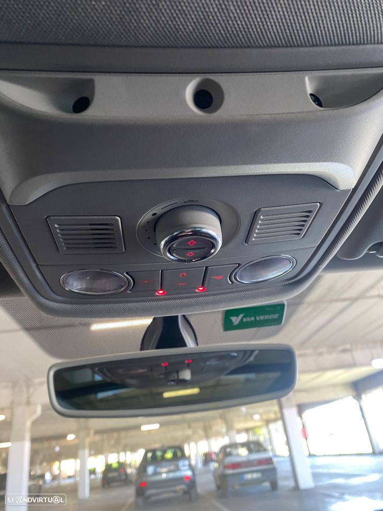 SEAT Leon ST 1.6 TDI Xcellence S/S - 27