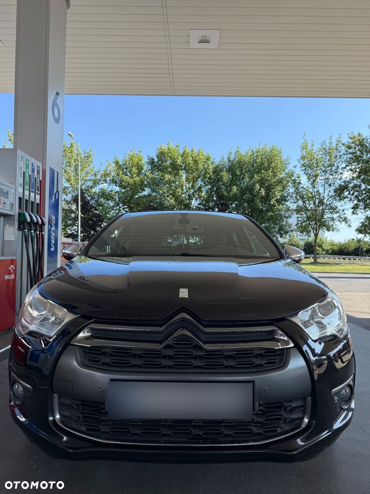 Citroën DS4 1.6 THP SportChic - 11
