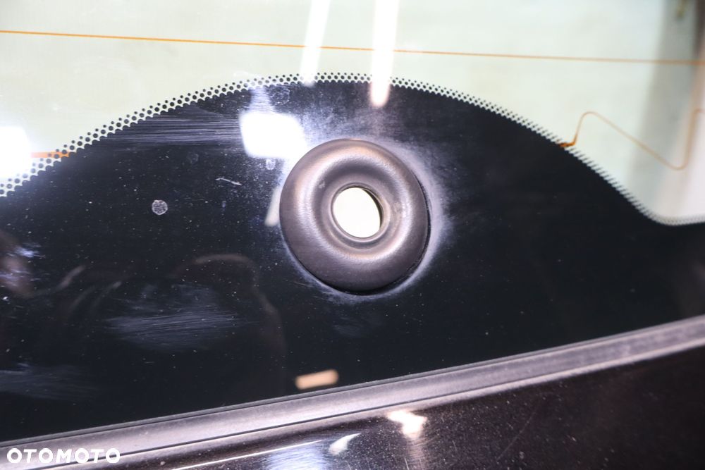 KLAPA TYLNA NISSAN JUKE I Z11 5D - 4