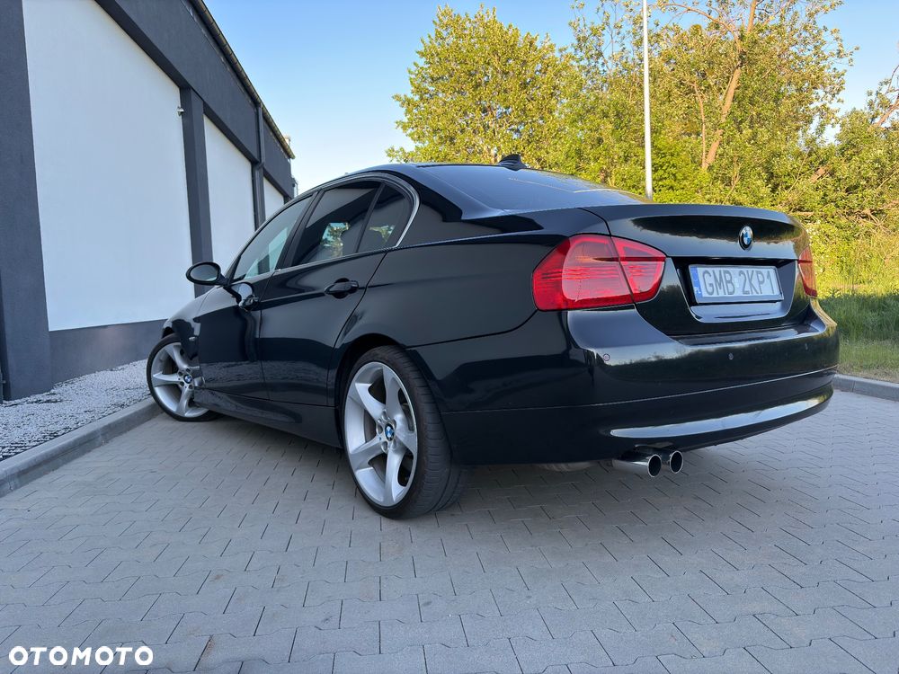 BMW Seria 3 - 2