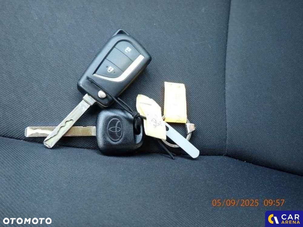 Toyota Yaris 1.5 Active - 37