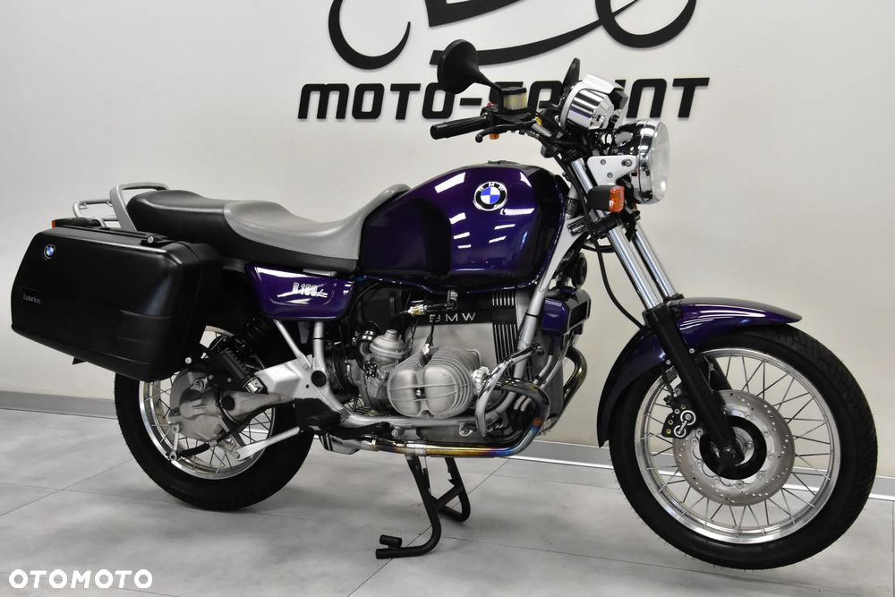 BMW R - 7